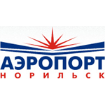 Аэропорт алыкель. Город норильск аэропорт. Аэропорт норильск. Аэропорт норильск логотип. Аэропорт норильск проект.